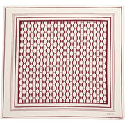 HEST HÉST VENICE Scarf Small