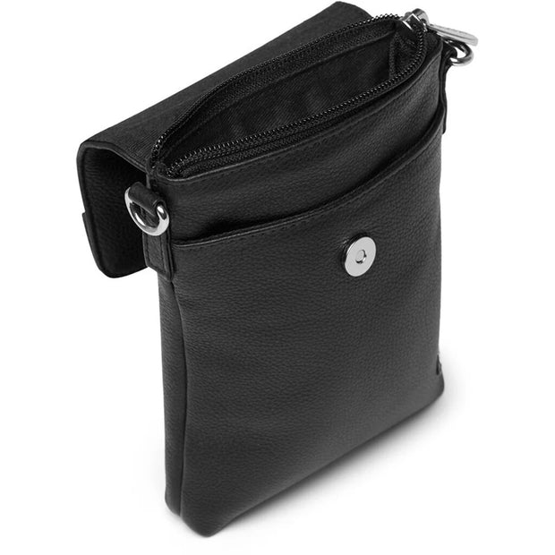 Mobile bag 16044 - Black