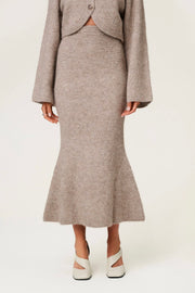 Cessole Skirt Greige