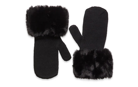 Tignes Mittens