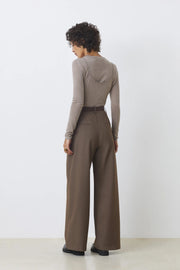 JONAS PANTS TAUPE