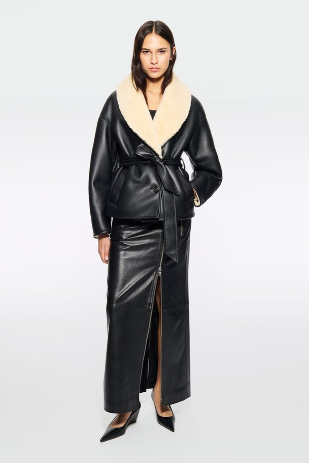 Kathini Jacket