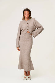 Cessole Skirt Greige