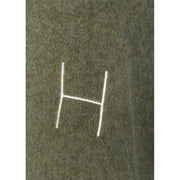 PERNILLE VEST  Winter Moss