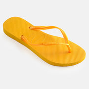 Havaianas Slim Banana Yellow