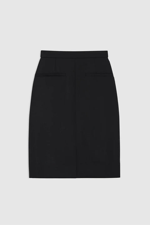 ANINE BING VENA SKIRT