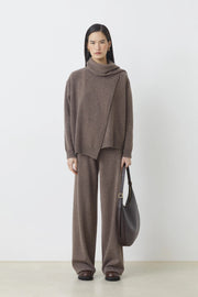 JOSEPH  Wool knit pants