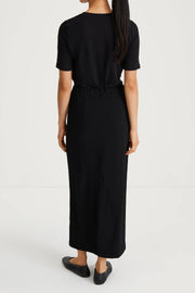 BERKELEY SKIRT - BLACK