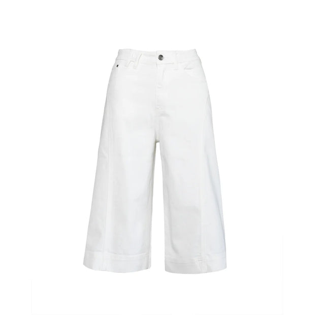 HEST HÉST KAIA Capri Jeans