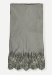 Herbert Skirt - Dark Grey