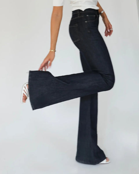 BIANCA DENIM - TALL DARK BLUE