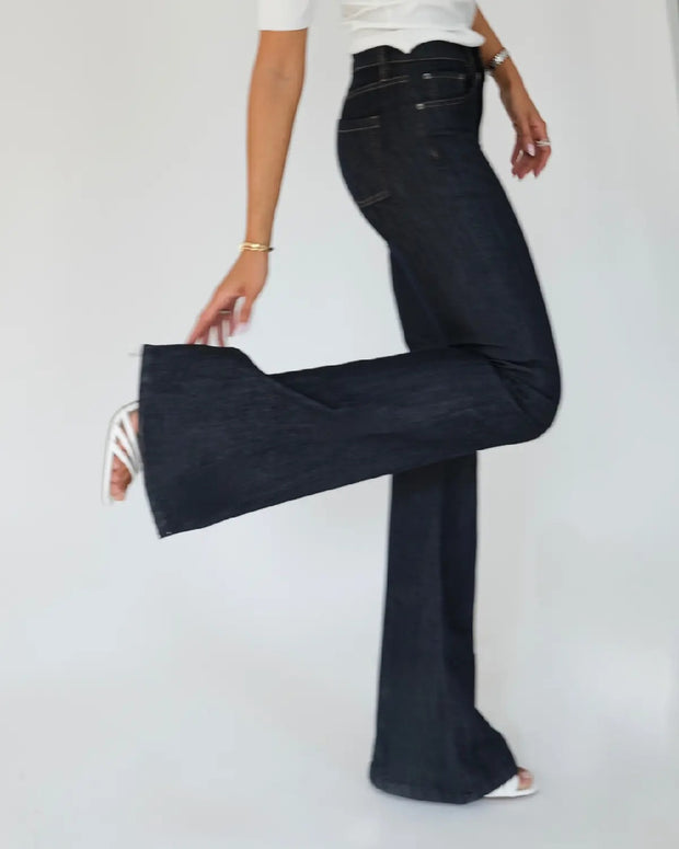 BIANCA DENIM - TALL DARK BLUE