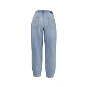 GIUSY Jeans Light Wash