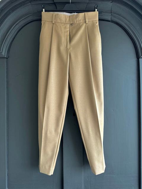 DRESS PANTS CAMEL