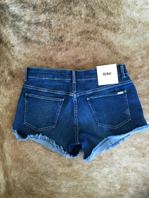 Reiko Taima shorts