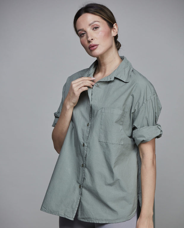 BOYFRIEND SHORT ARMY