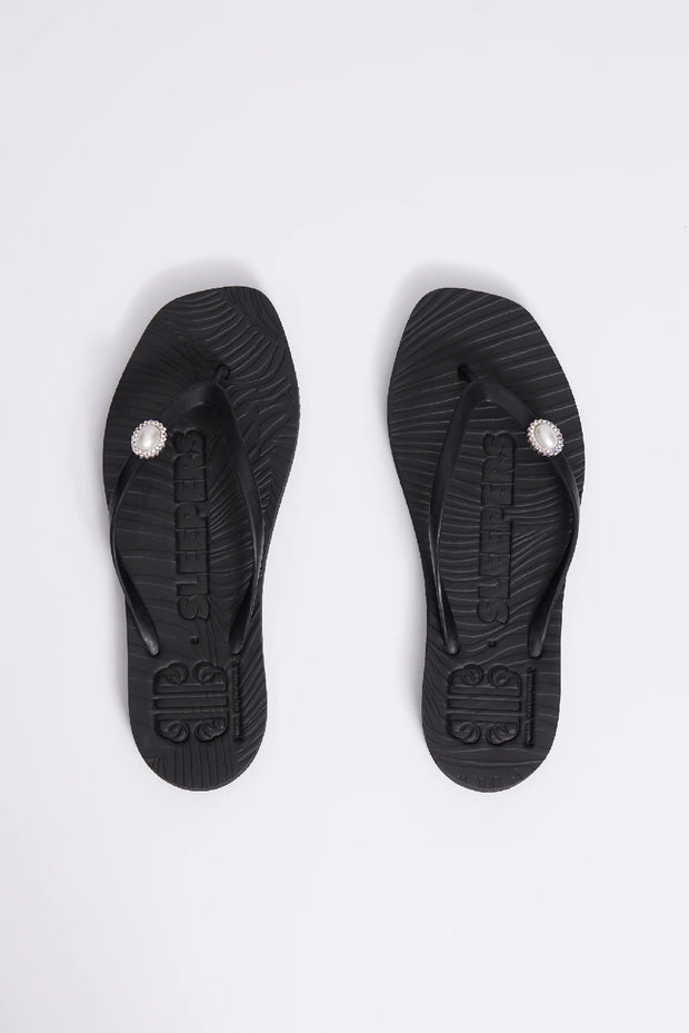 Pearl Octopuss.y x Sleepers Pearl Marseille Black