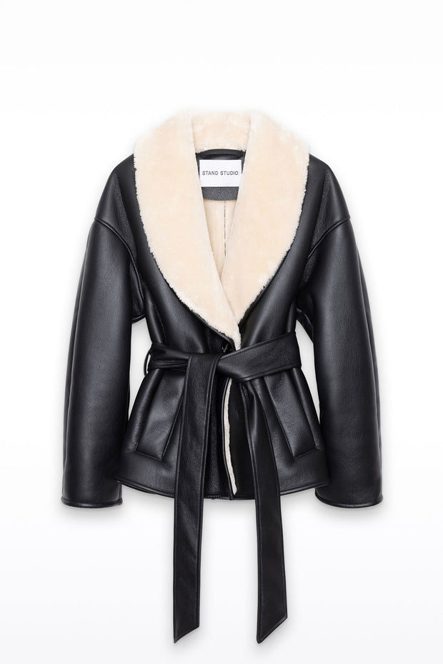 Kathini Jacket