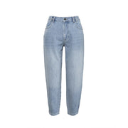 GIUSY Jeans Light Wash