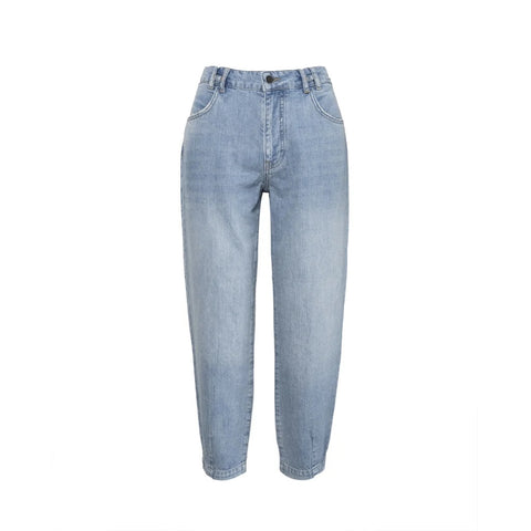 GIUSY Jeans Light Wash
