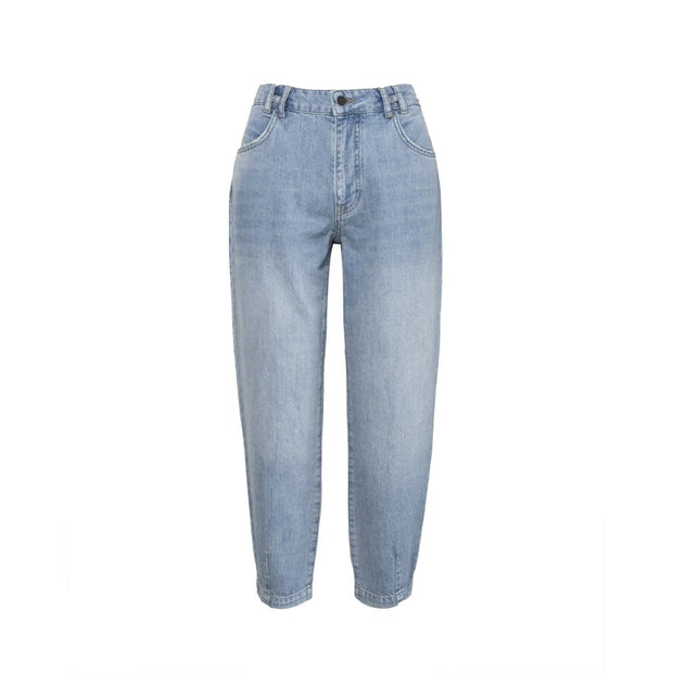 GIUSY Jeans Light Wash