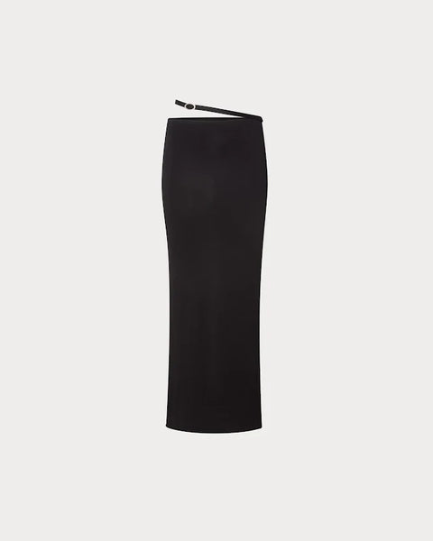 BELLUCCI SKIRT BLACK