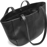 Beautiful and timeless shopper / 16136 - Black (Nero)