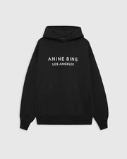 Alto Hoodie Anine Bing - black