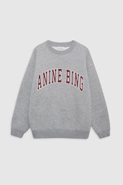 Spencer Sweatshirt Anine Bing