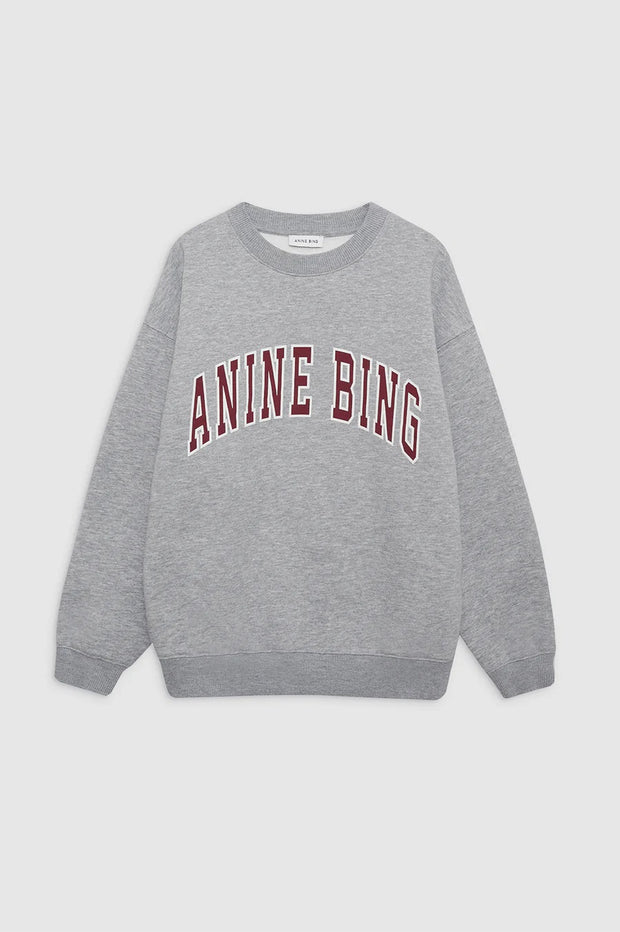 Spencer Sweatshirt Anine Bing