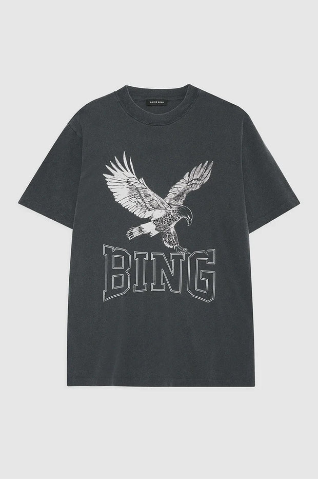 Lili Tee Retro Eagle