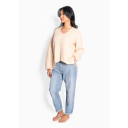 GIUSY Jeans Light Wash