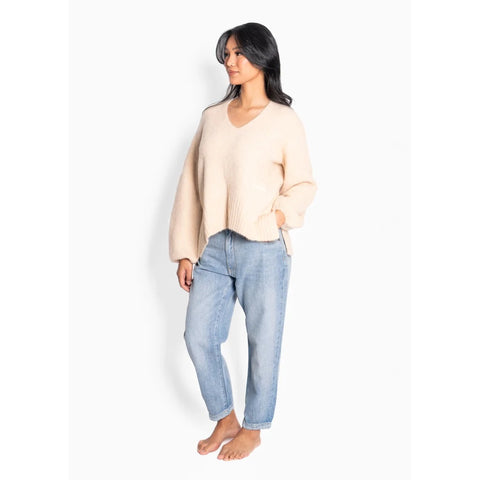 GIUSY Jeans Light Wash