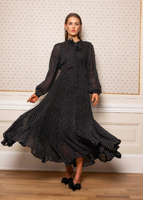 Daniella Dress London