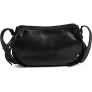 Crossover with beautiful details 16678 - Black
