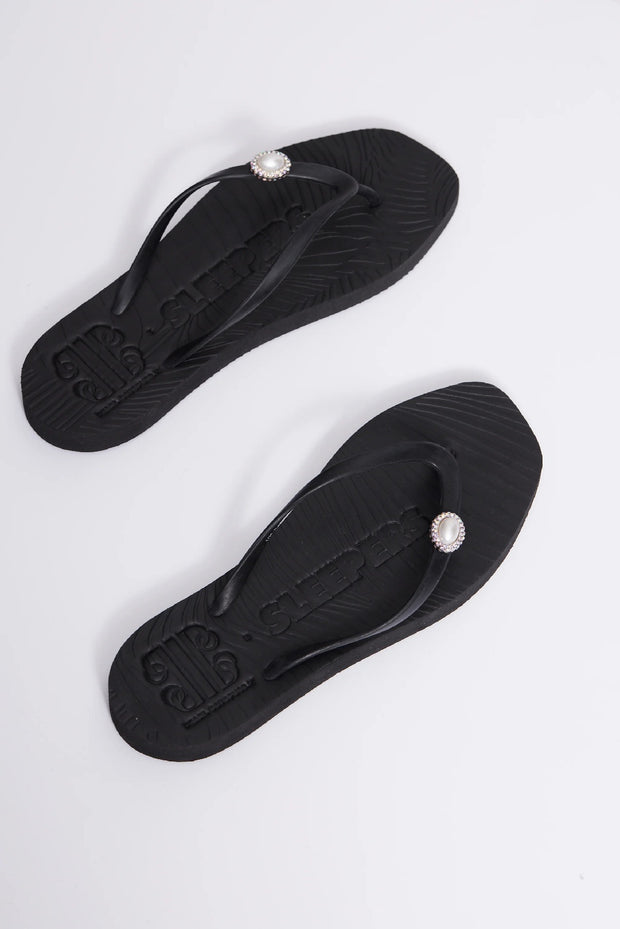 Pearl Octopuss.y x Sleepers Pearl Marseille Black