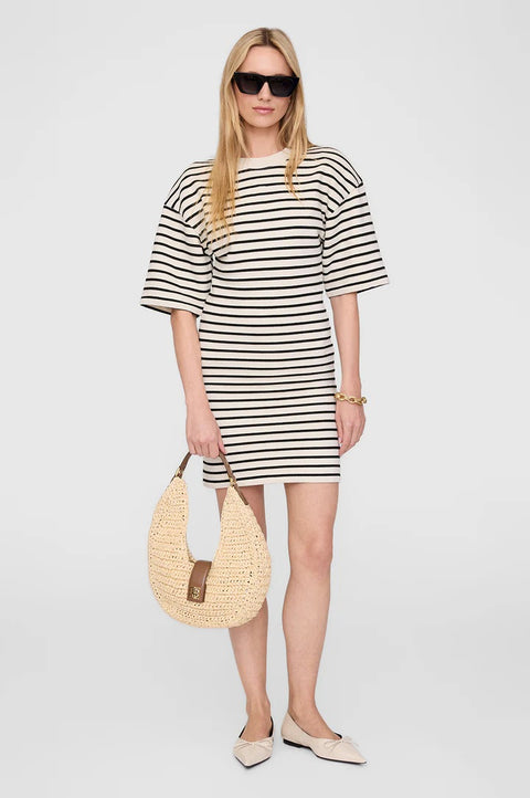 ANINE BING MONA DRESS