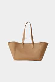 YENDI BAG - NOUGAT