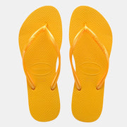 Havaianas Slim Banana Yellow