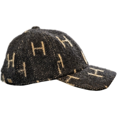 Hést (Hest) Caps Black