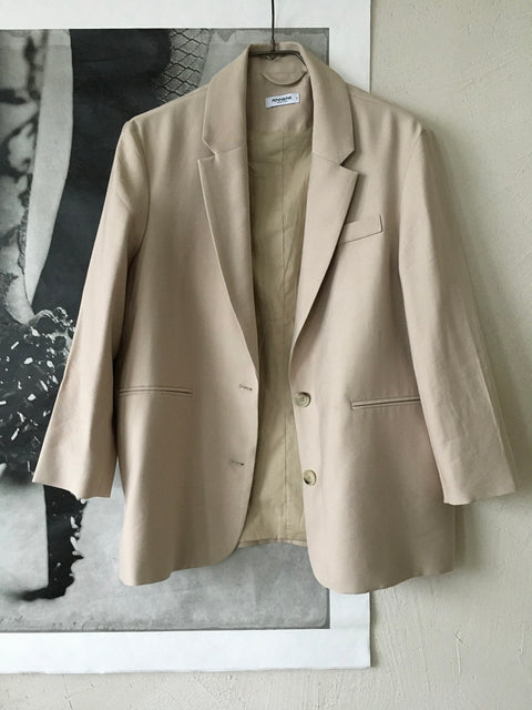 Penn&ink blazer oversize