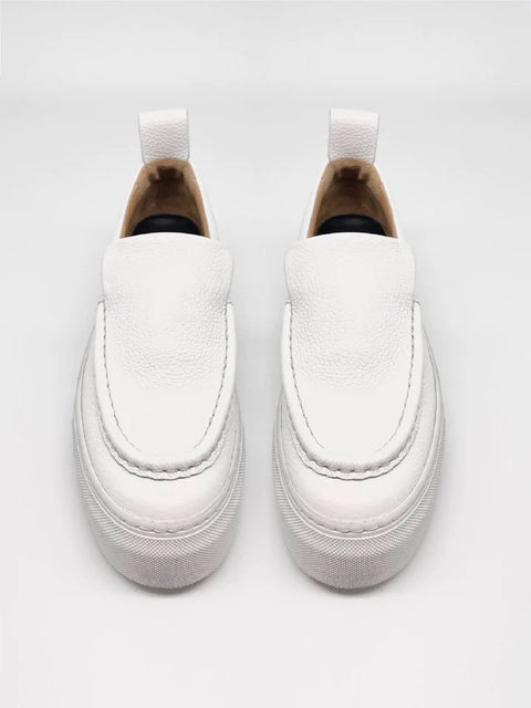 Comfort Zone Loafer Sneaker