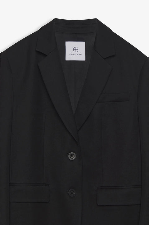 ANINE BING CLASSIC BLAZER