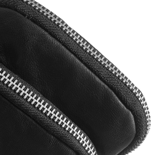 Small Bag / Clutch Black (Nero), DEPECHE