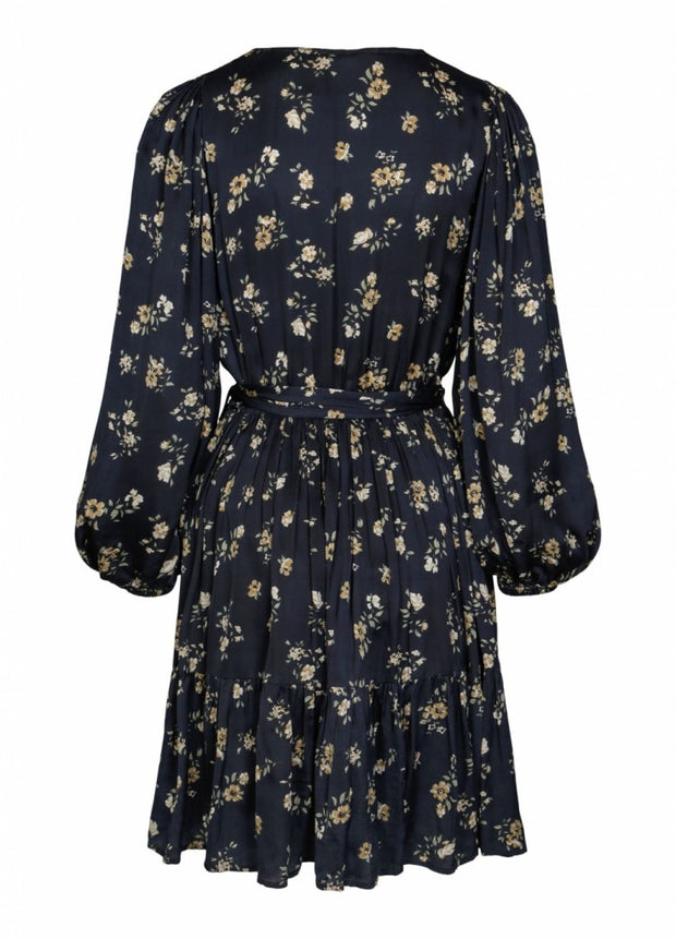 MISSMAYA INGRID DRESS VINTAGE BLOOM