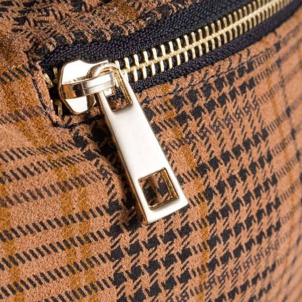 Bum bag - Cognac