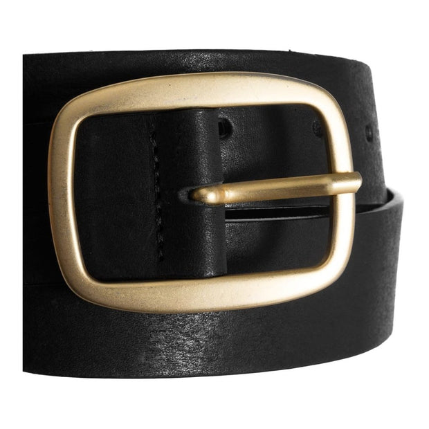 Jeans belt - Gold (Platino)