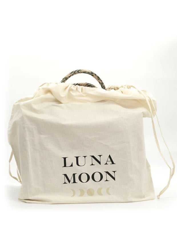 Luna Moon La Rambla Big Tote