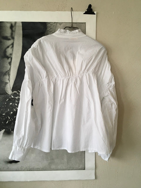 Tiva Shirt White