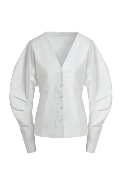 LINDSEY TOP - WHITE